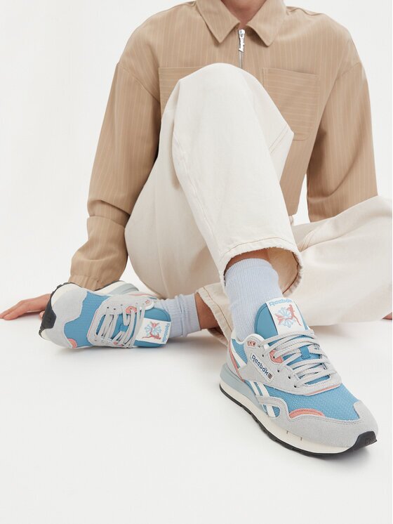 Reebok Sneakers SS-CLASSIC NYLON 89 100245717