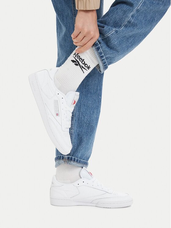 Reebok Sneakers SS-CLUB C 85 100000015