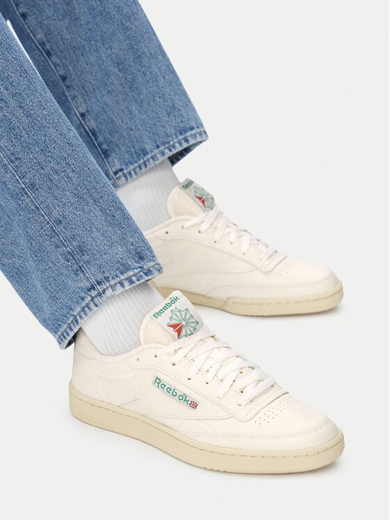 Reebok Sneakers SS-CLUB C 85 VINTAGE 100000317