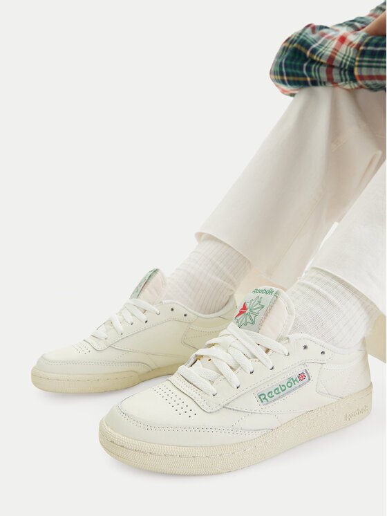 Reebok Sneakers SS-CLUB C 85 VINTAGE 100007797