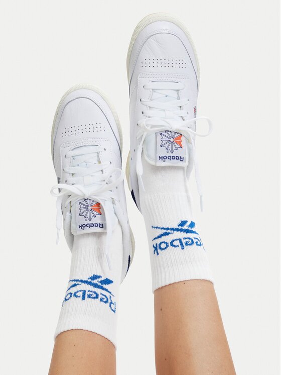 Reebok Sneakers SS-CLUB C 85 VINTAGE 100233955