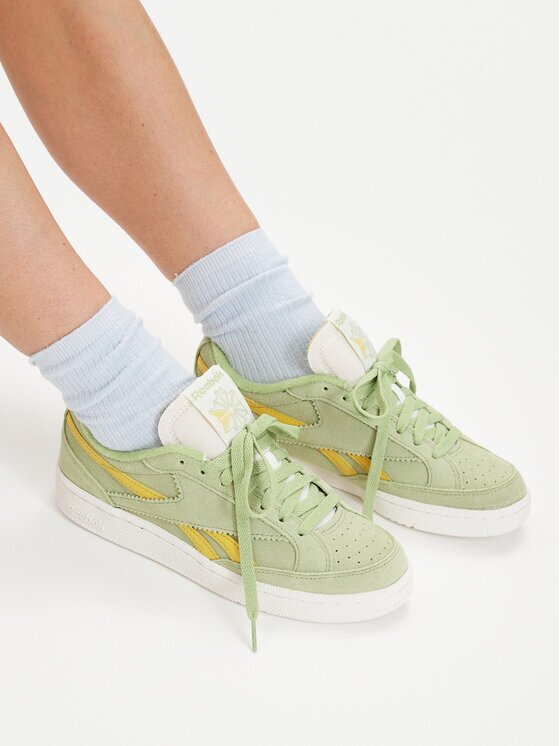 Reebok Sneakers SS-CLUB C GROUNDS 70 100245006