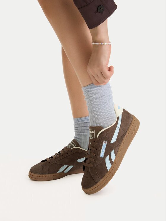 Reebok Sneakers SS-CLUB C GROUNDS UK 100244642