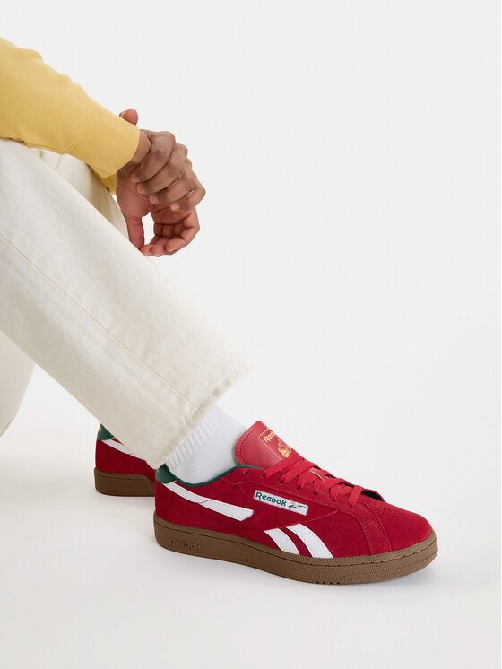 Reebok Sneakers SS-CLUB C GROUNDS UK 100244996