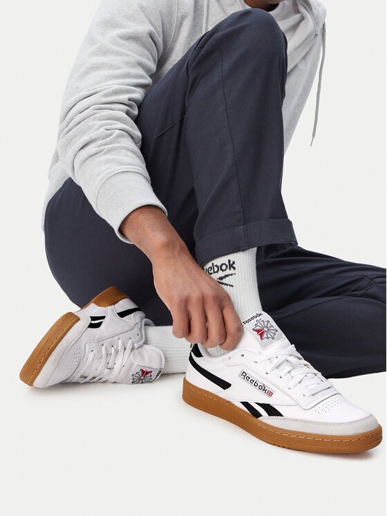 Reebok Sneakers SS-CLUB C REVENGE VINTAGE 100202316