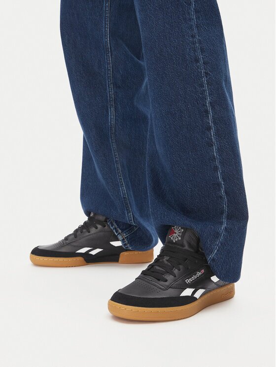 Reebok Sneakers SS-CLUB C REVENGE VINTAGE 100202317