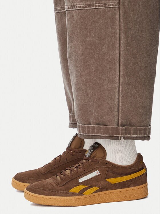 Reebok Sneakers SS-CLUB C REVENGE VINTAGE 100261746