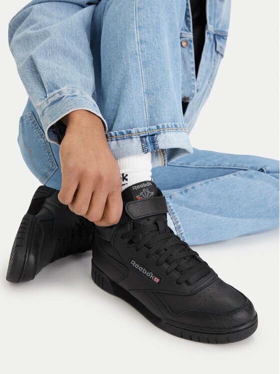 Reebok Sneakers SS-EX-O-FIT HI 100000109
