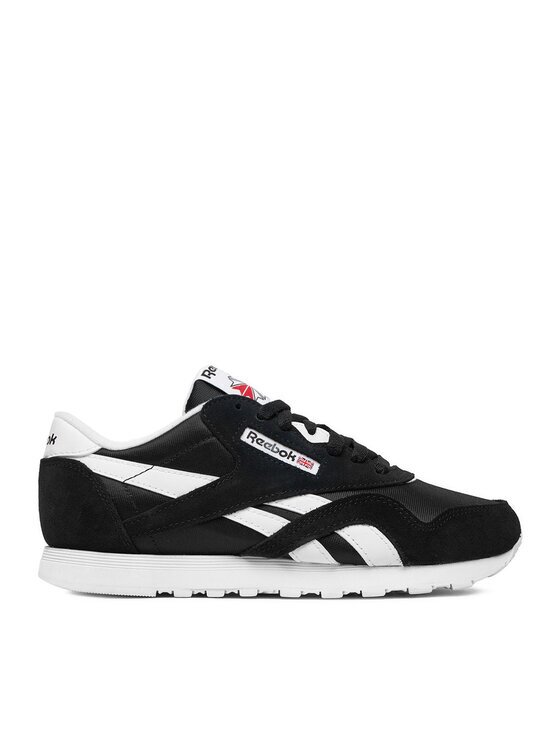 Reebok Sneakers SS-HAMMER STREET 100244890 W