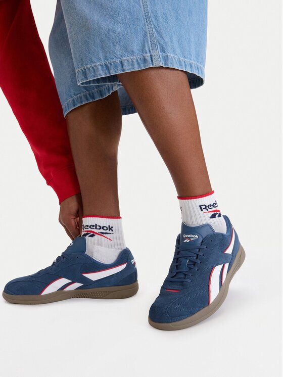 Reebok Sneakers SS-HAMMER STREET 100248780