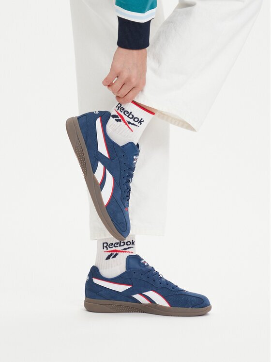 Reebok Sneakers SS-HAMMER STREET 100248780 W