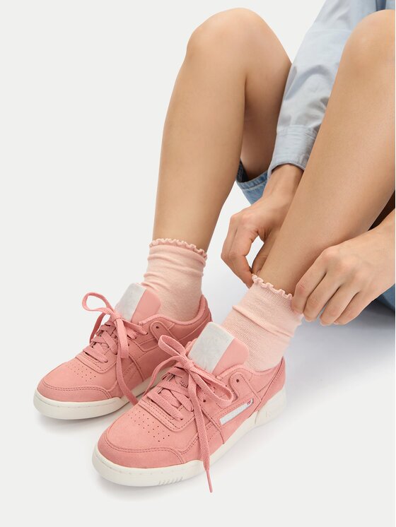 Reebok Sneakers SS-WORKOUT PLUS 100245015