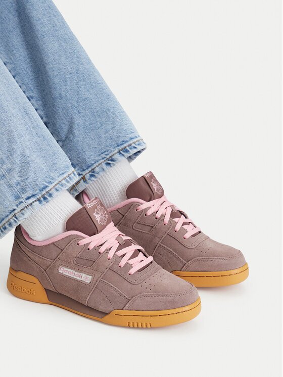 Reebok Sneakers Workout Plus EO-WORKOUT PLUS 100270519