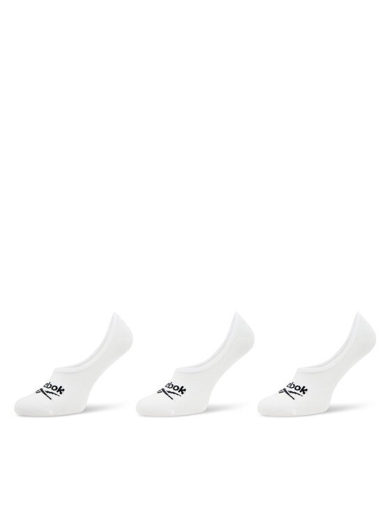 Reebok Șosete joase R0351-SS24 (3-pack)