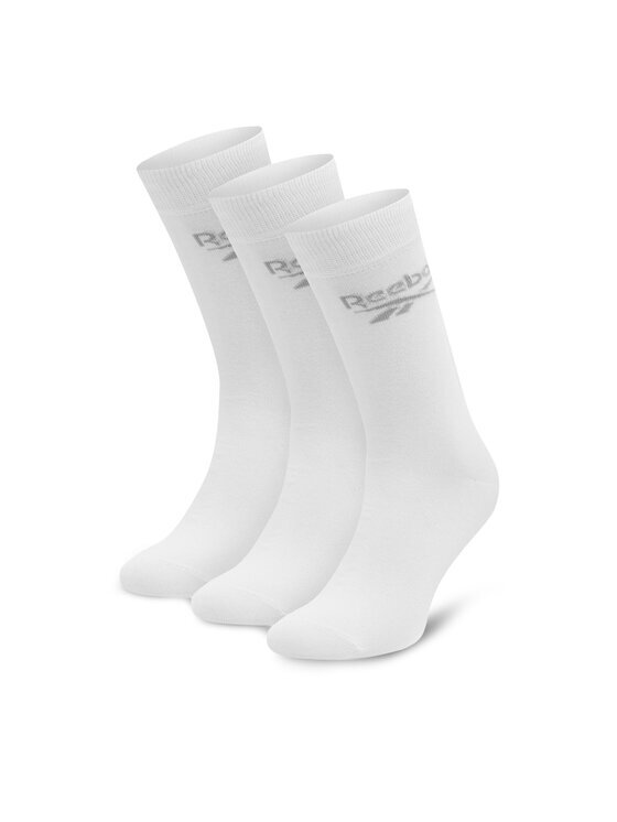 Reebok Șosete lungi R0367-SS24 (3-pack)