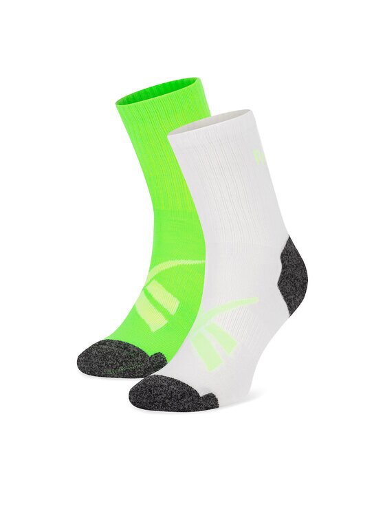 Reebok Șosete lungi R0418-SS24 (2-pack)