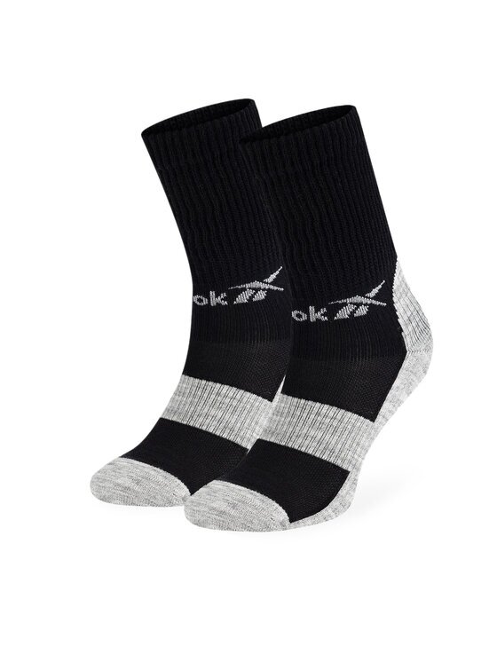 Reebok Șosete lungi R0552-SS24 (1-pack)
