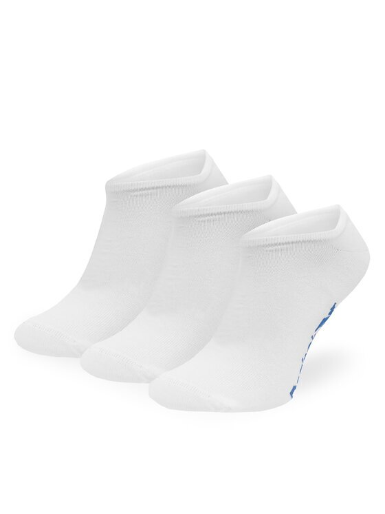 Reebok Șosete scurte R0253-SS24 (3-pack)