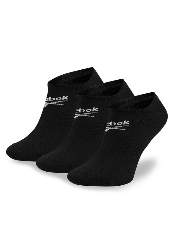 Reebok Șosete scurte R0353-SS24 (3-pack)