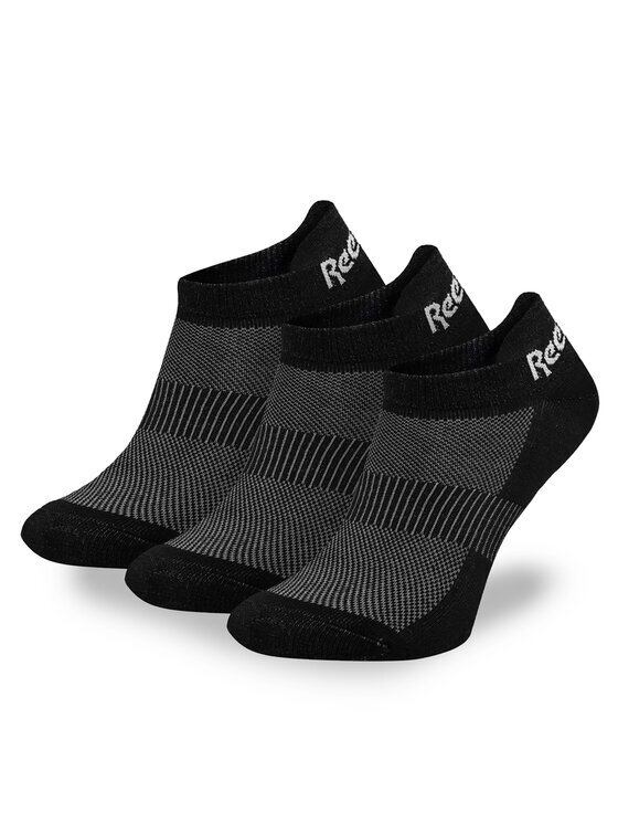 Reebok Șosete scurte R0356P-SS24 (3-pack)