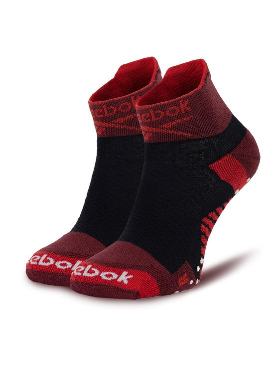 Reebok Șosete scurte R0394-SS24 (1-pack)