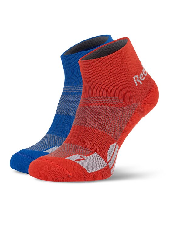 Reebok Șosete scurte R0396-SS24 (2-pack)