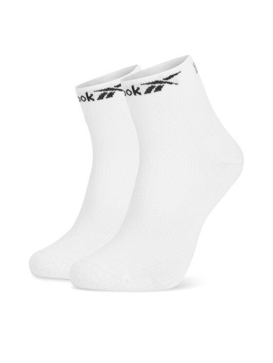 Reebok Șosete scurte R0400-SS24 (1-pack)