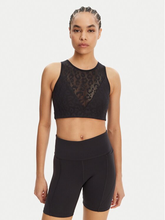 Reebok Sutien Bralette Mesh Bralette 118654