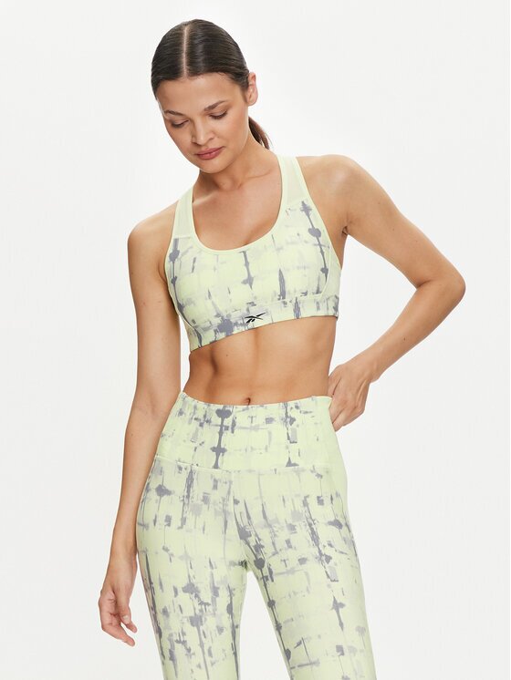 Reebok Sutien sport Lux Perform Racer Bra-ADP 100037396