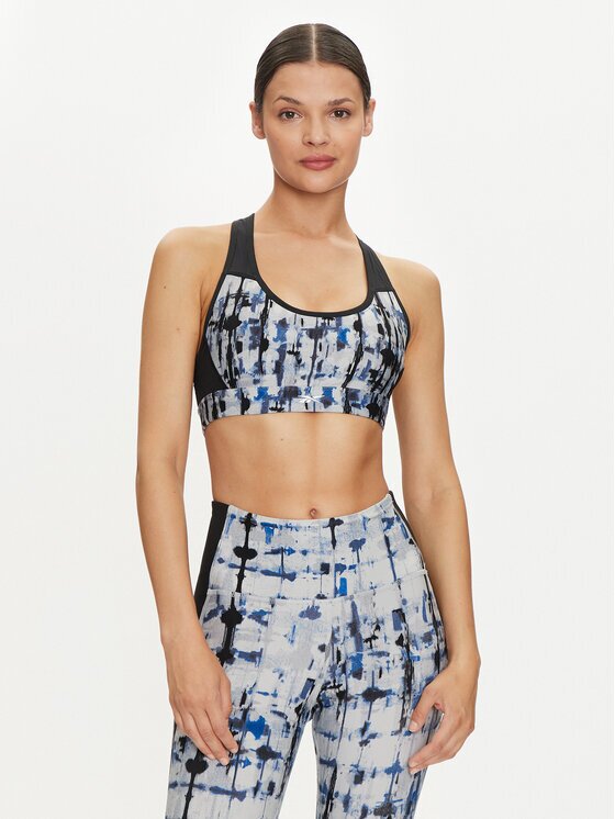 Reebok Sutien sport Lux Perform Racer Bra-ADP 100071101