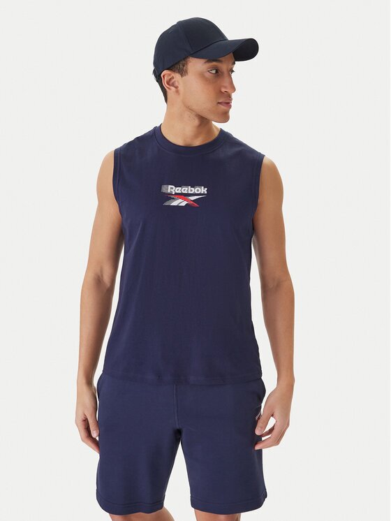 Reebok Tank top Bradshaw RK25560CCM Regular Fit