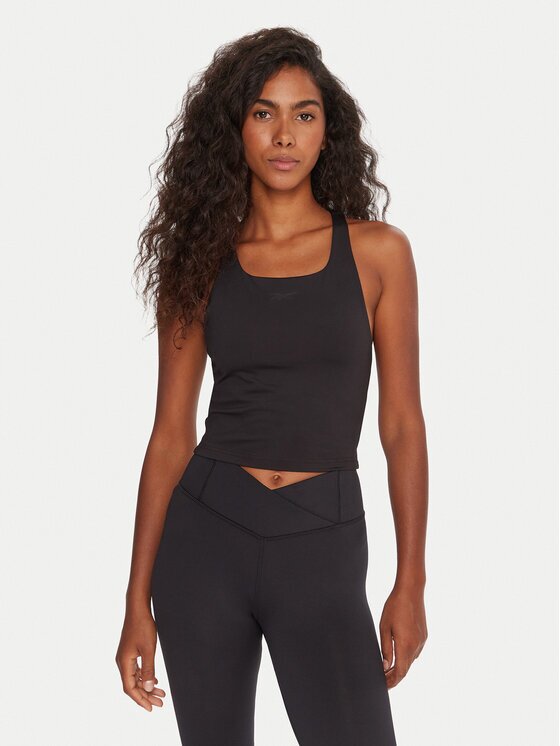 Reebok Top RK25188CCW Slim Fit