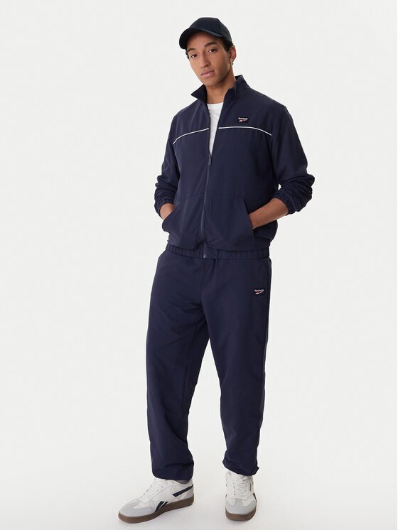 Reebok Trening Buckely RK25566CCM Regular Fit
