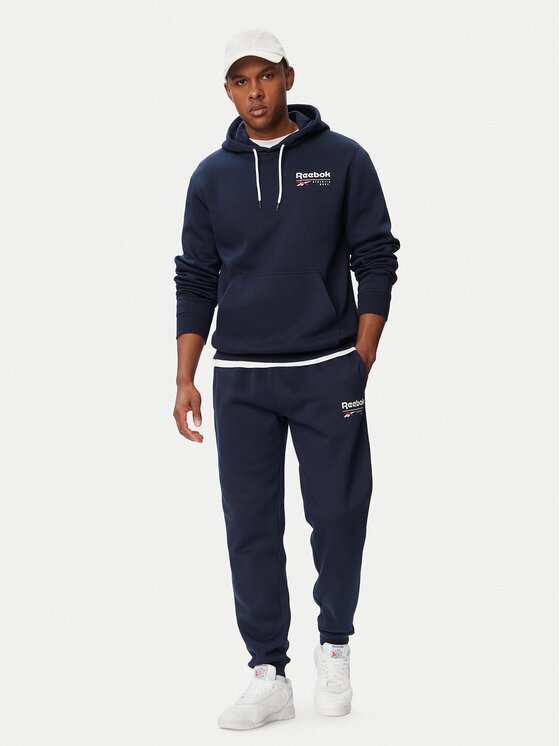 Reebok Trening Jerzy RK25742CCM Regular Fit
