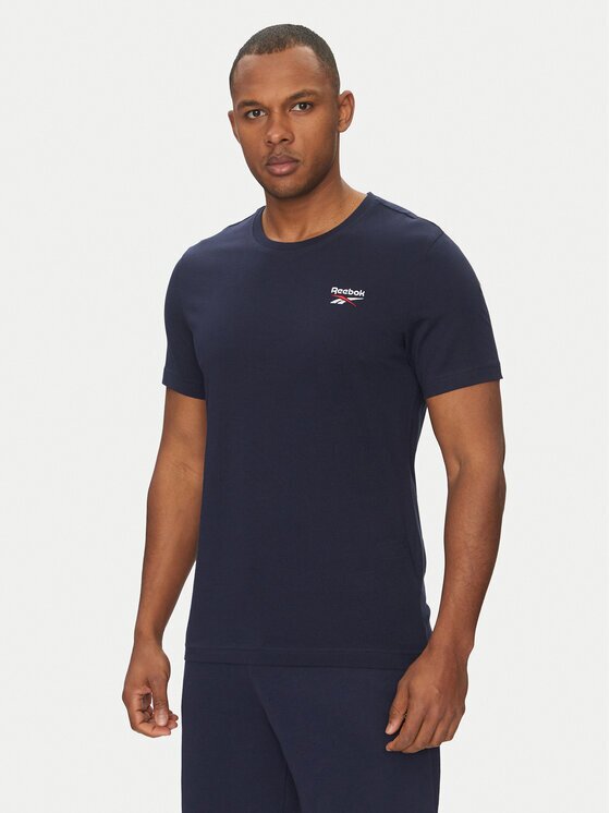 Reebok Tricou 100059647 Regular Fit