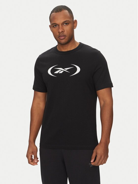 Reebok Tricou 100214159 Regular Fit
