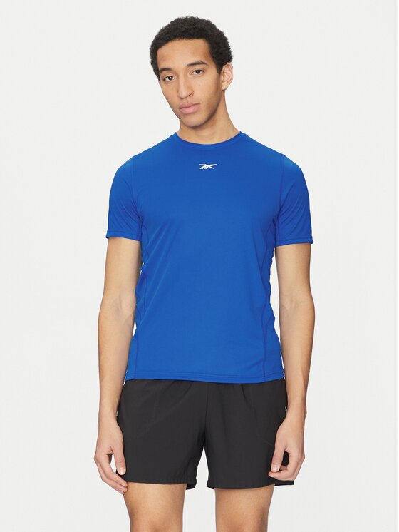 Reebok Tricou 100214886 Regular Fit