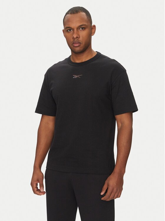 Reebok Tricou 100214893 Regular Fit