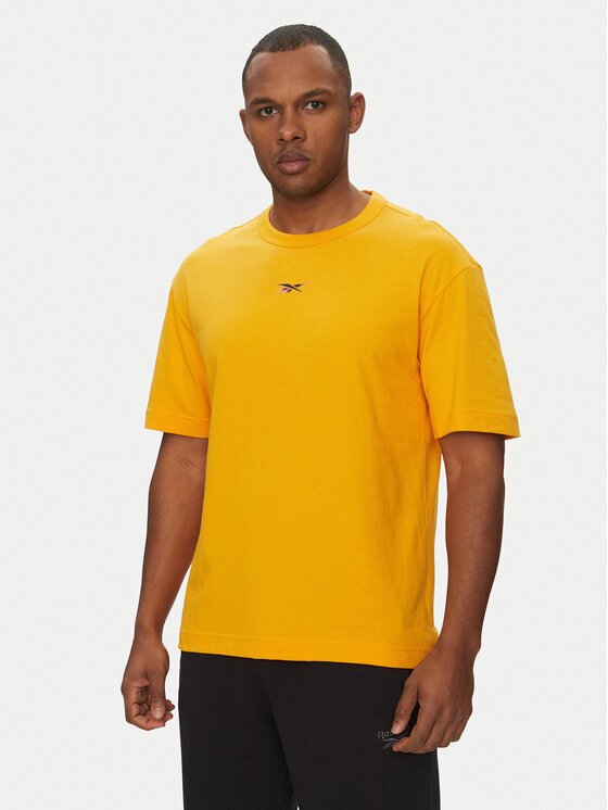Reebok Tricou 100214894 Regular Fit