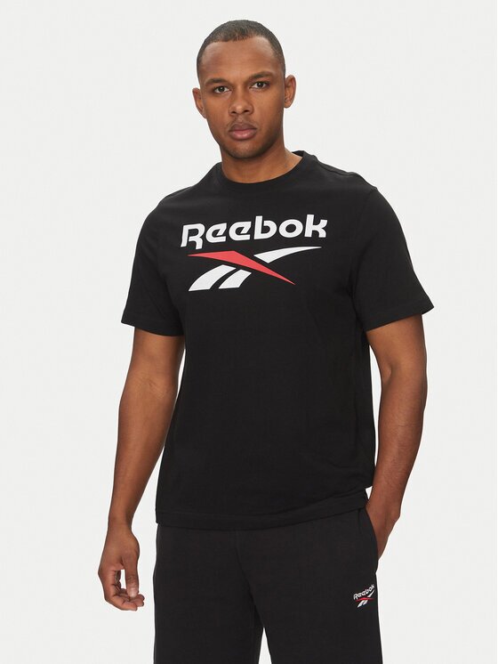 Reebok Tricou 100216166 Regular Fit