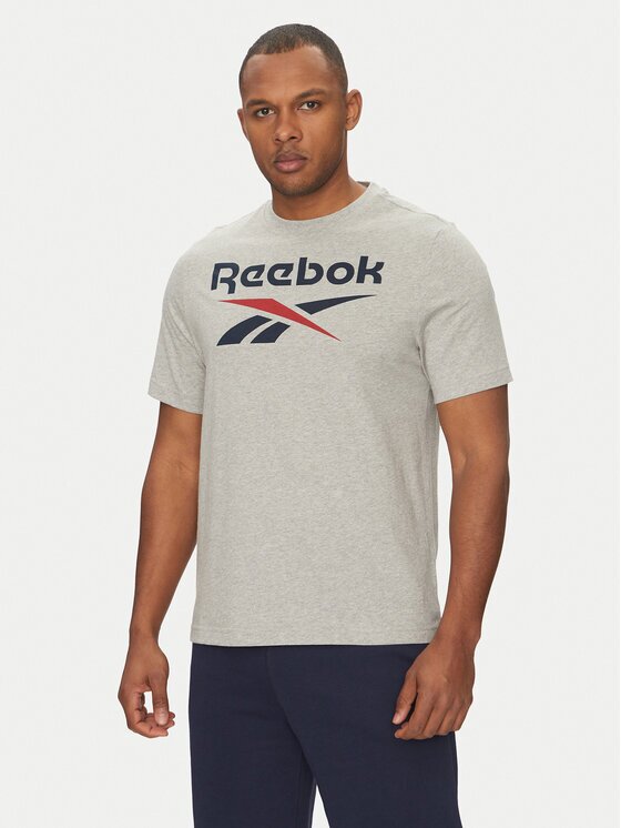 Reebok Tricou 100217137 Regular Fit