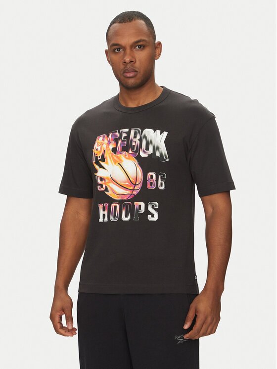 Reebok Tricou 100218817 Regular Fit