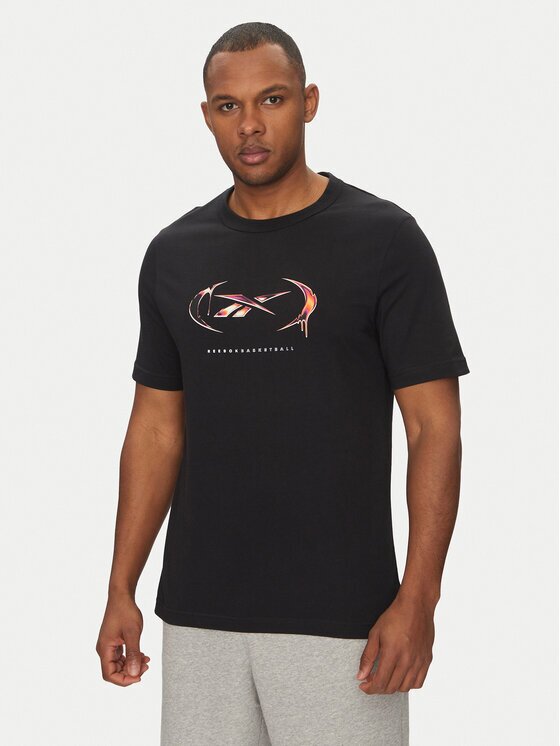 Reebok Tricou 100218818 Regular Fit