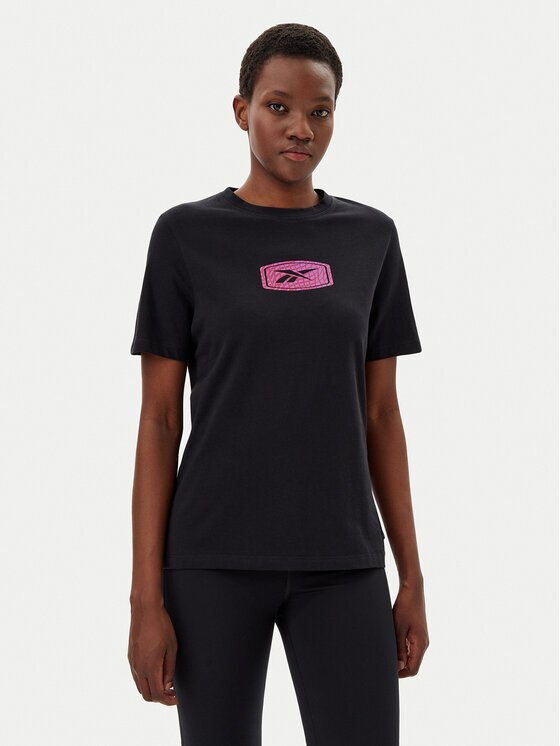Reebok Tricou 100218927 139-18-00 Regular Fit