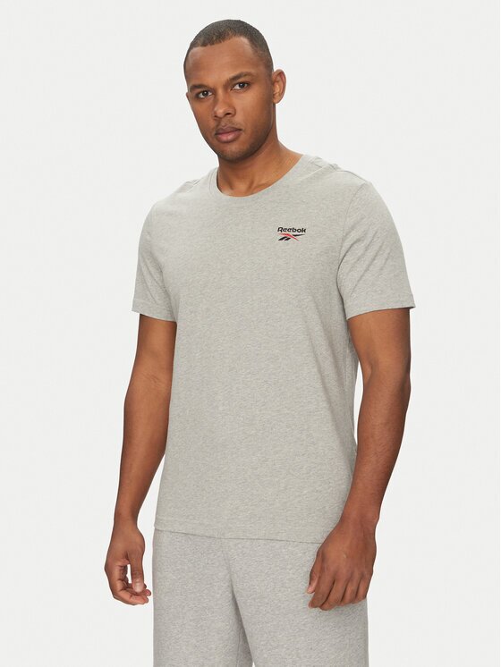 Reebok Tricou 100221743 Regular Fit