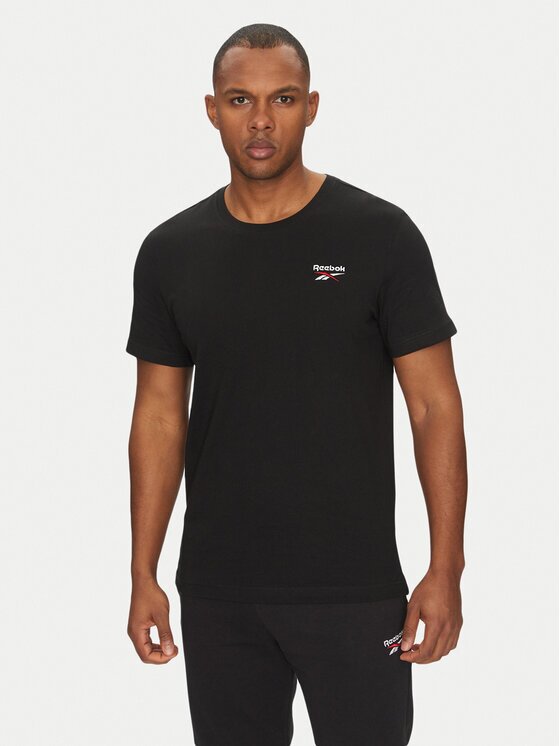 Reebok Tricou 100221874 Regular Fit