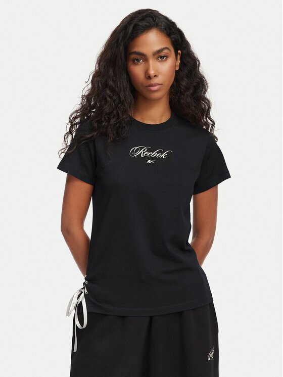 Reebok Tricou Anka RK25697CCW Regular Fit