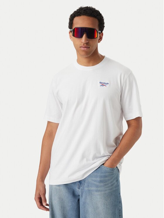Reebok Tricou Aurek RK25743CCM Regular Fit