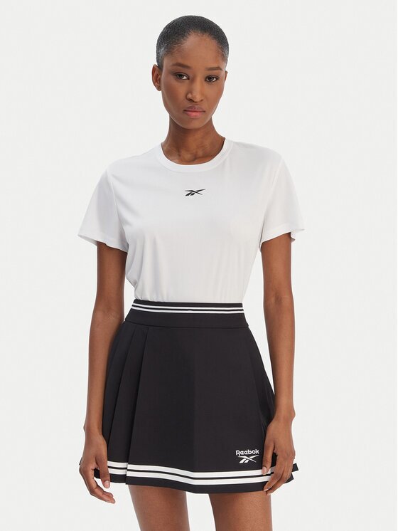 Reebok Tricou Essential RK25608CCW Regular Fit