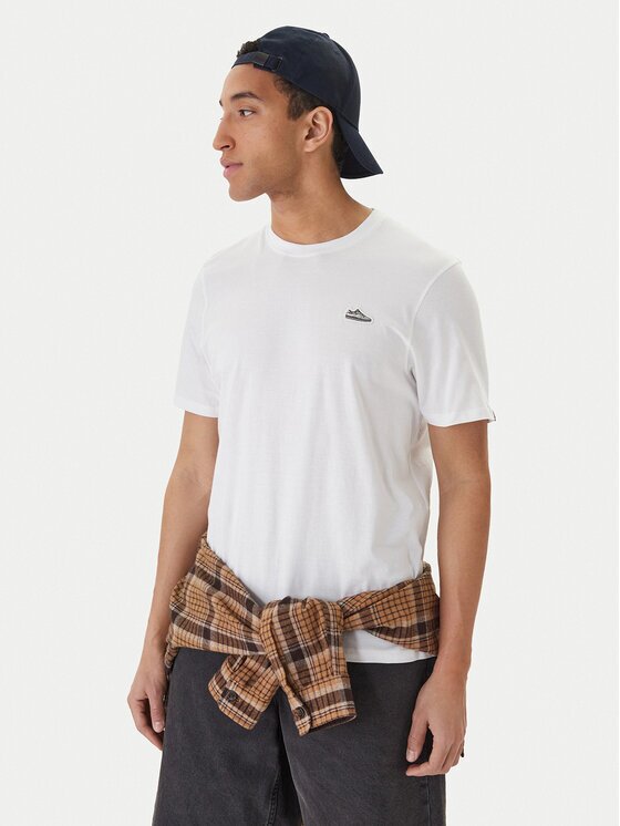 Reebok Tricou Finn RK25570CCM Regular Fit